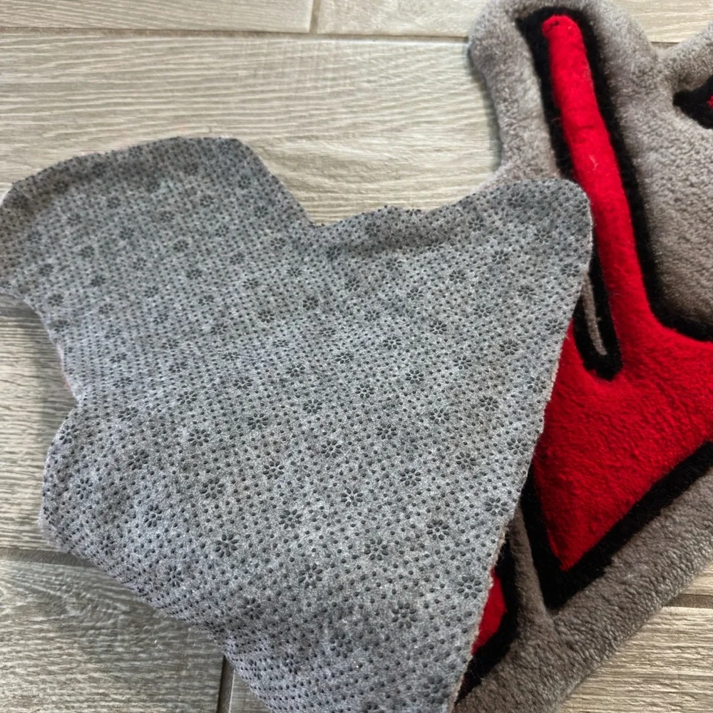 Custom Tufted Rug - Sicko Inspired